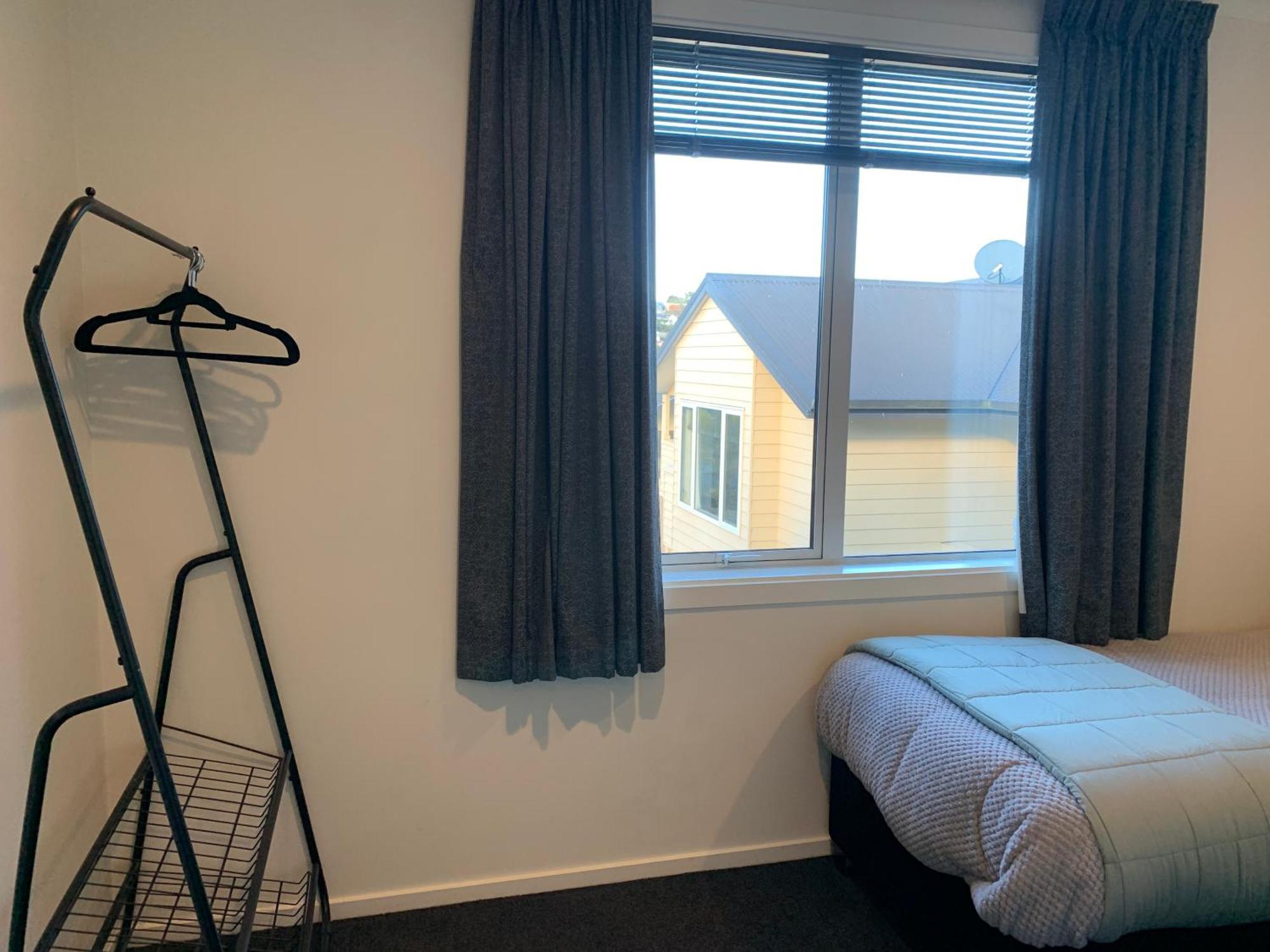 March Apartments Dunedin Værelse billede